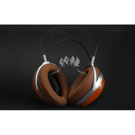  Fejhallgatók HiFiMAN Audivina - 8