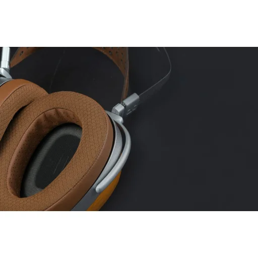  Fejhallgatók HiFiMAN Audivina - 9