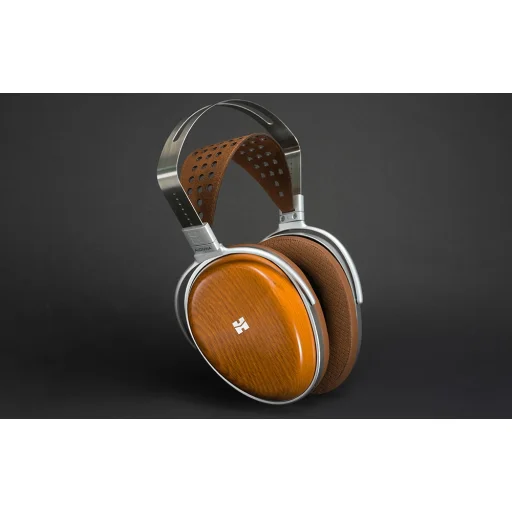  Fejhallgatók HiFiMAN Audivina - 10