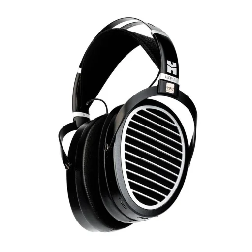 HiFiMAN Ananda BT R2R Fejhallgató - 2