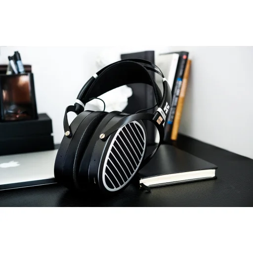 HiFiMAN Ananda BT R2R Fejhallgató - 11