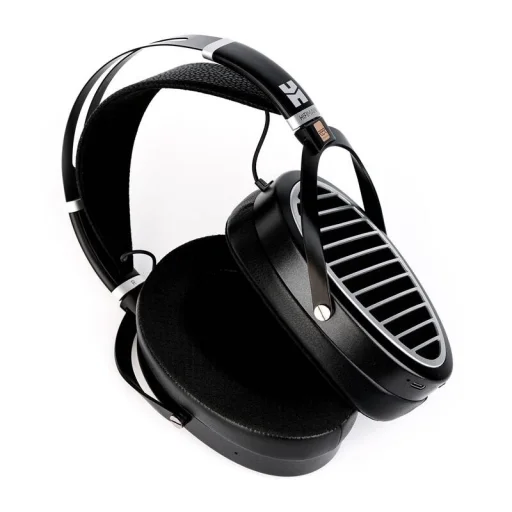 HiFiMAN Ananda BT R2R Fejhallgató - 5