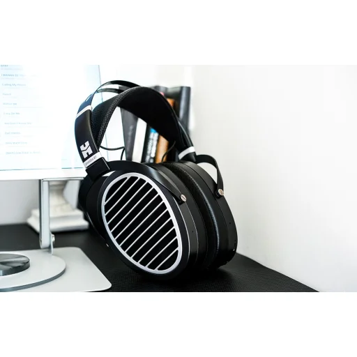 HiFiMAN Ananda BT R2R Fejhallgató - 7