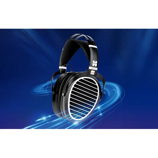 HiFiMAN Ananda BT R2R Fejhallgató - 8