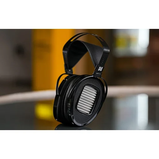 HiFiMAN Arya Unveiled Fejhallgatók - 6