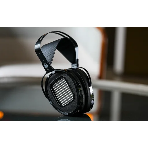 HiFiMAN Arya Unveiled Fejhallgatók - 7