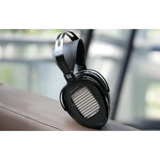 HiFiMAN Arya Unveiled Fejhallgatók - 8