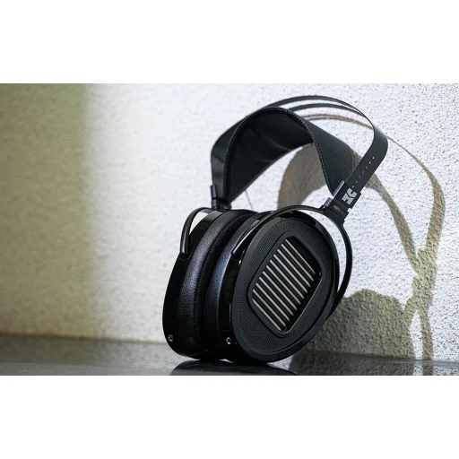 HiFiMAN Arya Unveiled Fejhallgatók - 10