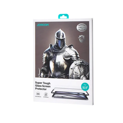 Joyroom JR-MST0164 edzett üveg Apple iPad Pro 11 2024 üvegfólia - 8