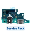 ServicePack Töltőpanel SAMSUNG A71 A715F GH96-12851A thumbnail