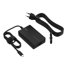 Belkin Connect USB-C Core GaN Teljesítmény Adapter 100W - Fekete,