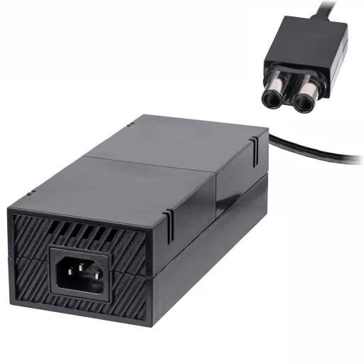 Akyga tápegység Xbox One-hoz AK-PD-01 12V / 10.83A, 5Vsb / 1A / 135W - 1