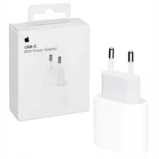 Apple 20W USB-C gyári hálózati adapter (md3j4zm/a)