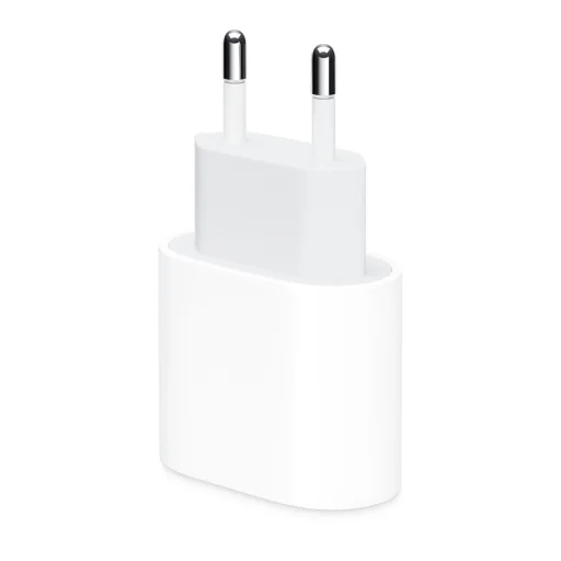 Apple 20W USB-C gyári hálózati adapter (md3j4zm/a) - 2