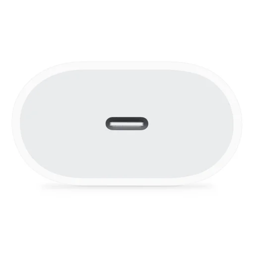 Apple 20W USB-C gyári hálózati adapter (md3j4zm/a) - 3
