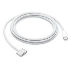 Apple USB-C - MagSafe 3 kábel (2m) - Ezüst