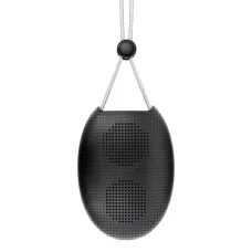 Vezeték nélküli hangszóró E-3049 3W 500mAh fekete