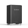 Orico 9728C3 Kétrétű DAS megoldás 2 x 2,5"-os HDD/SSD / 3,5"-os HDD-hez - Fekete thumbnail
