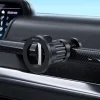 Acefast E23 mágneses telefontartó - Fekete thumbnail