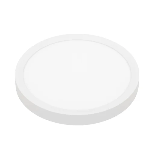 Home RCC1823 LED-es fali/mennyezeti lámpa, 1850 lumen, választható színhőmérséklet, beltéri kivitel, fehér - 1