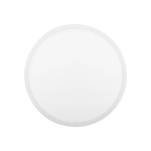 Home RCC3240 LED-es fali/mennyezeti lámpa, 3400 lumen, választható színhőmérséklet, beltéri kivitel, fehér - 2