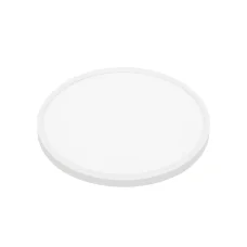 Home RCC2430 LED-es fali/mennyezeti lámpa, 2500 lumen, 24 W, 3 választható színhőmérséklet, beltéri kivitel, fehér