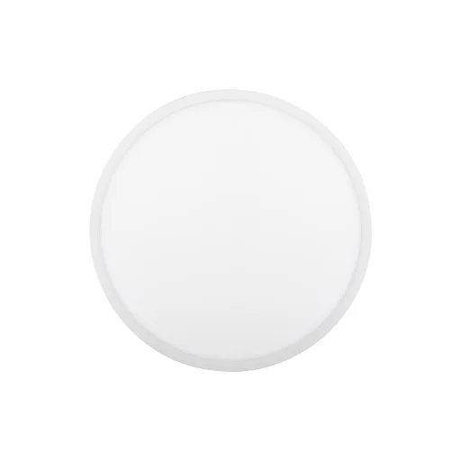 Home RCC2430 LED-es fali/mennyezeti lámpa, 2500 lumen, 24 W, 3 választható színhőmérséklet, beltéri kivitel, fehér - 2