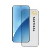Tactical Glass Shield 5D Xiaomi 15 5G fekete üvegfólia