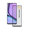 Tactical Glass Shield 5D Realme Note 60 4G fekete üvegfólia thumbnail
