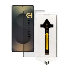 Tactical Impact Barrier for Rookies Samsung Galaxy S25 Ultra üvegfólia