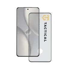 Tactical üvegfólia 5D Xiaomi 15 Pro 5G/15 Ultra 5G fekete üvegfólia