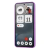  Techsuit - SoftFlex - Nothing Telefon (3a) - Lila tok - 2