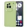 Techsuit - SoftFlex - Nothing Phone (3a) Pro - Matcha tok
