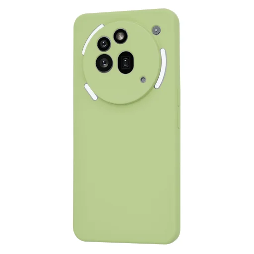  Techsuit - SoftFlex - Nothing Phone (3a) Pro - Matcha tok - 3
