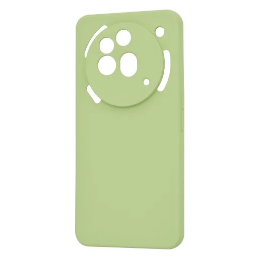  Techsuit - SoftFlex - Nothing Phone (3a) Pro - Matcha tok - 4