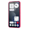  Techsuit - SoftFlex - Nothing Phone (3a) Pro - Élénk Rózsaszín tok thumbnail
