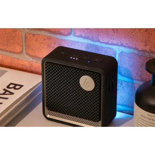 Hordozható hangszóró Edifier ES20 (elefántcsont) - 9