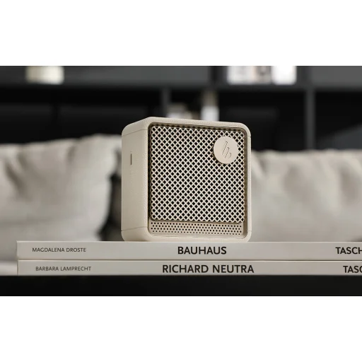 Hordozható hangszóró Edifier ES20 (elefántcsont) - 13