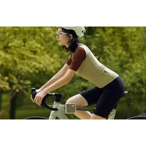 Hordozható hangszóró Edifier ES20 (elefántcsont) - 15