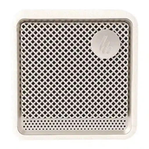 Hordozható hangszóró Edifier ES20 (elefántcsont) - 2