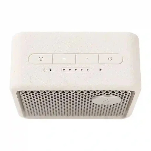 Hordozható hangszóró Edifier ES20 (elefántcsont) - 4