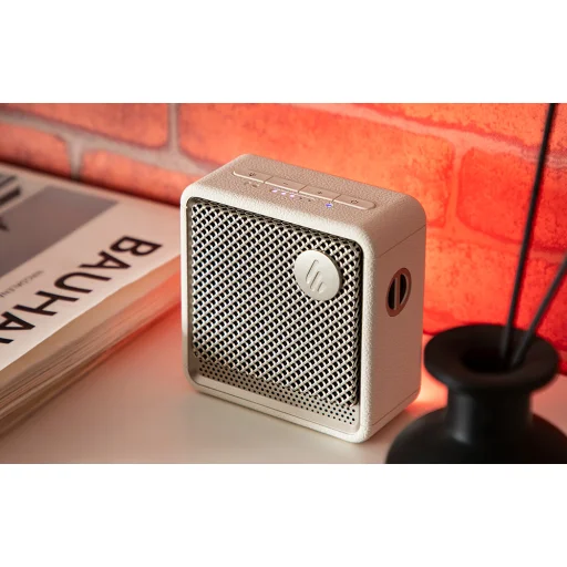 Hordozható hangszóró Edifier ES20 (fekete) - 14