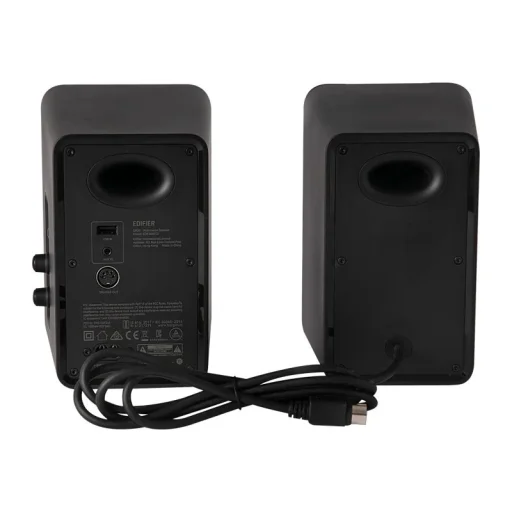 Edifier QR30 hangszórók (fekete) - 5