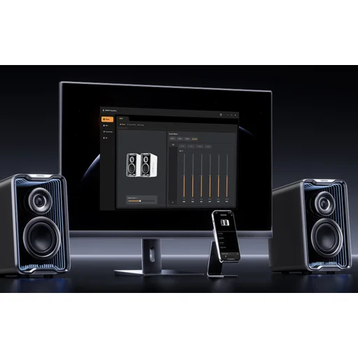 Edifier QR30 hangszórók (fekete) - 8