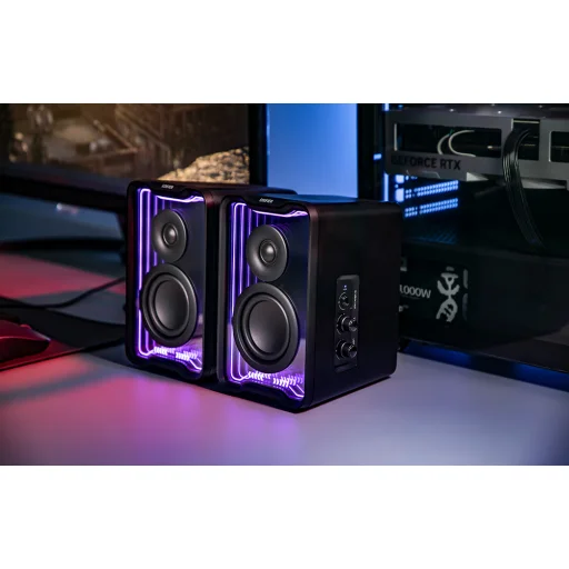 Edifier QR30 hangszórók (fekete) - 9