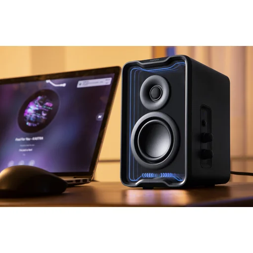 Edifier QR30 hangszórók (fekete) - 10