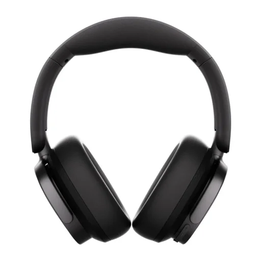 Edifier Evo space ES850NB fejhallgató (fekete) - 2