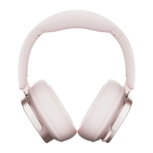 Edifier Evo space ES850NB fejhallgató (rózsaszín) - 2