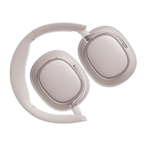 Edifier Evo space ES850NB fejhallgató (rózsaszín) - 5