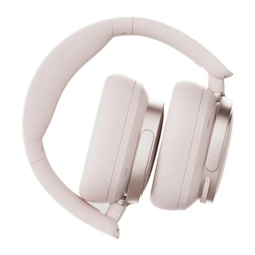 Edifier Evo space ES850NB fejhallgató (rózsaszín) - 6